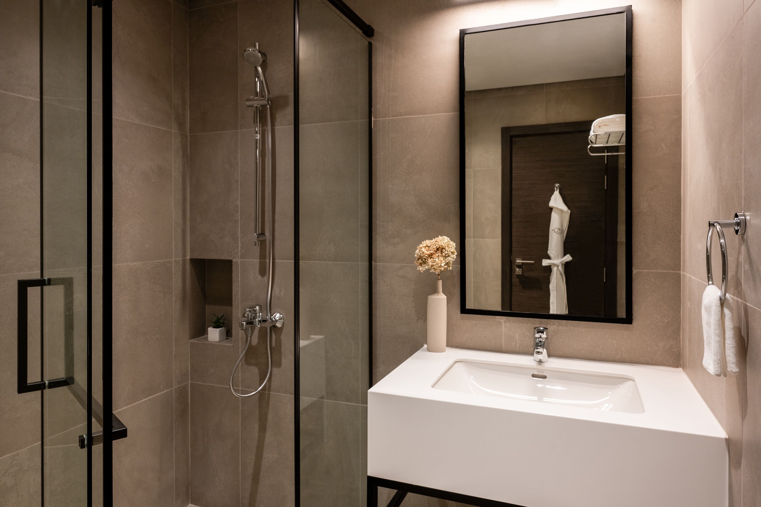 Fraser Suites Al Liwan