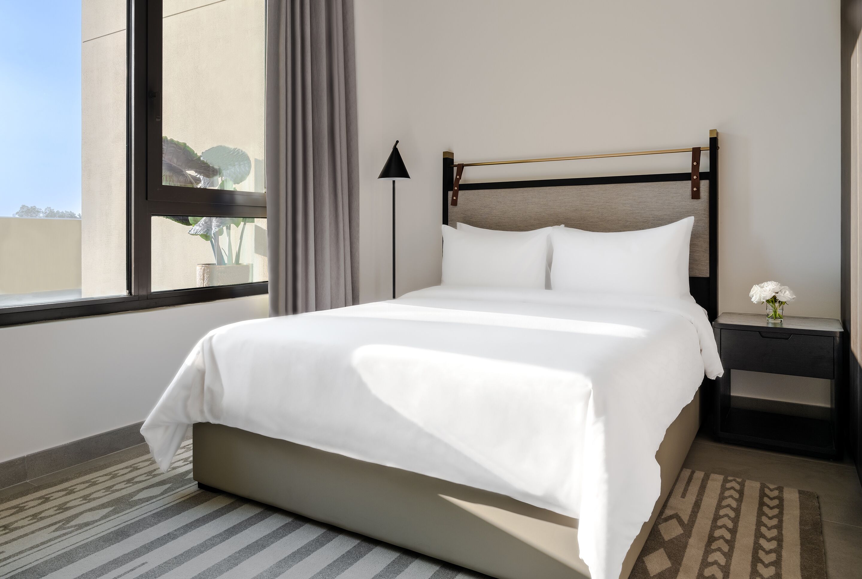 Fraser Suites Al Liwan