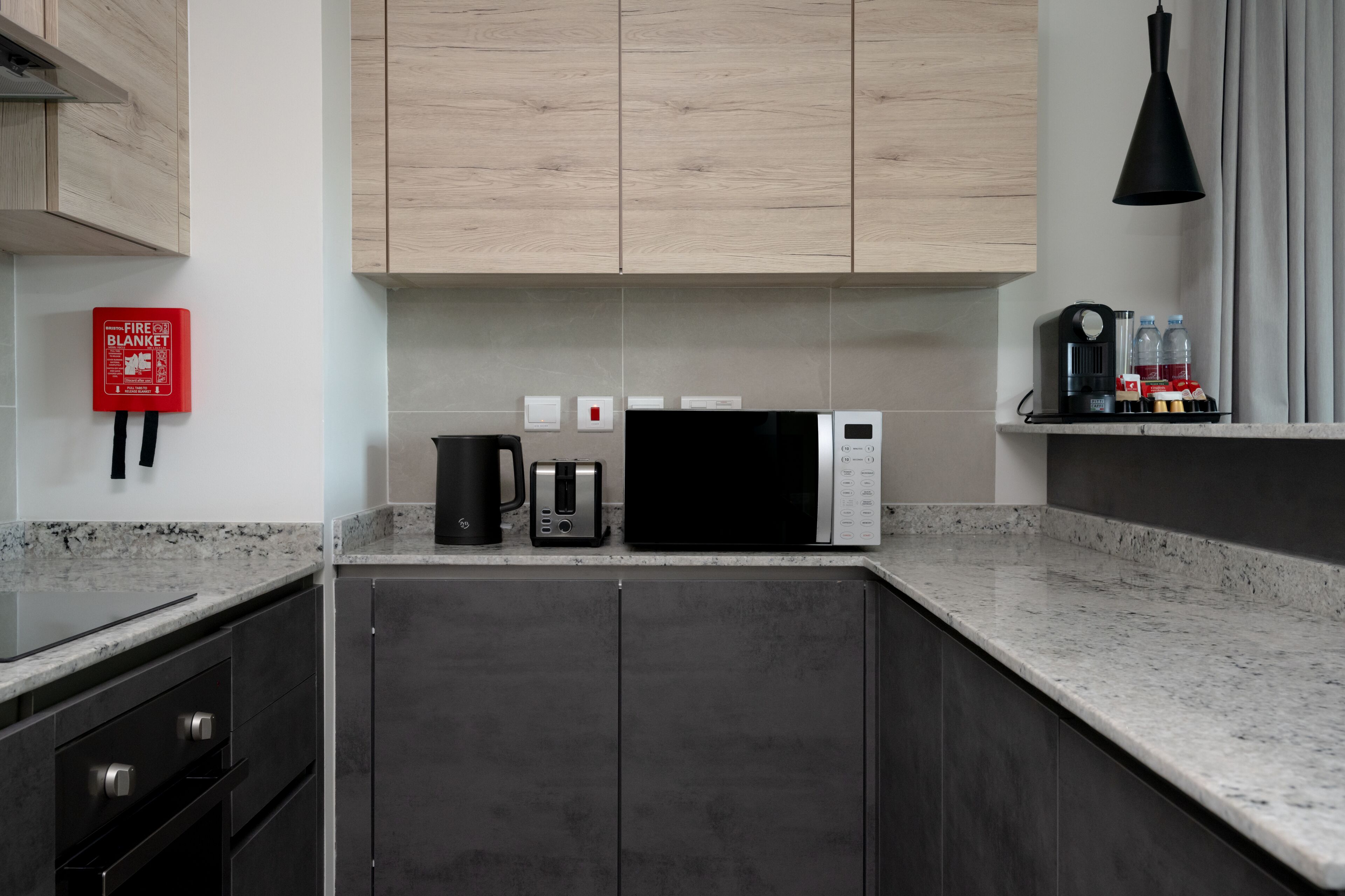 Fraser Suites Al Liwan