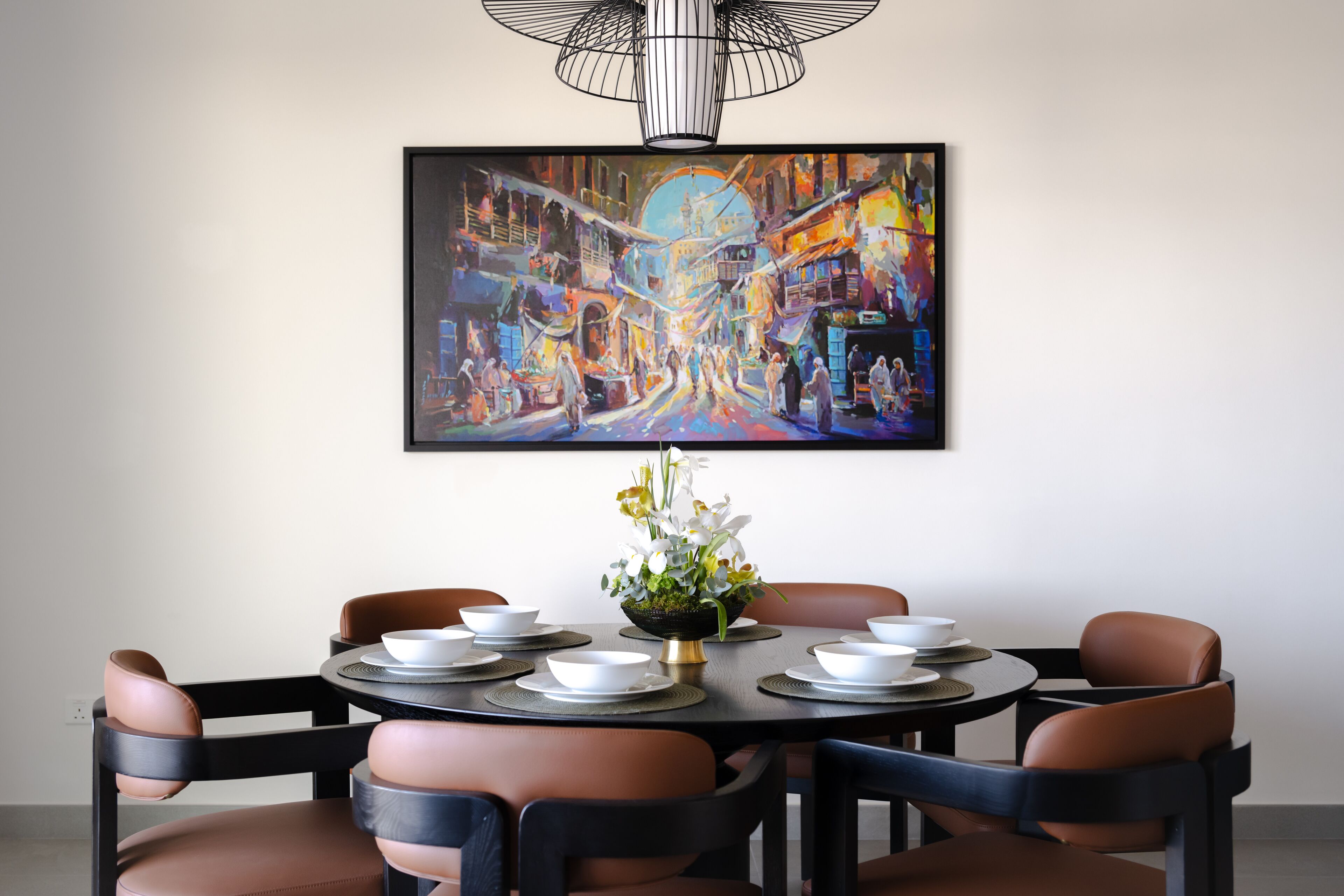 Fraser Suites Al Liwan