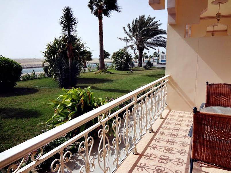 Hamala Beach Resort