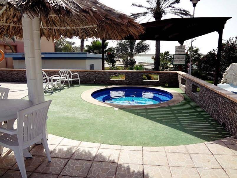Hamala Beach Resort