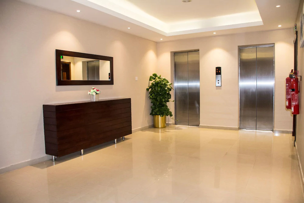 President Suites Apartments