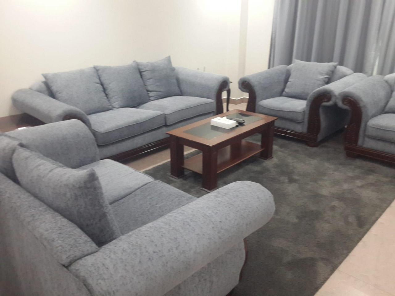 Al Faris Suite 2