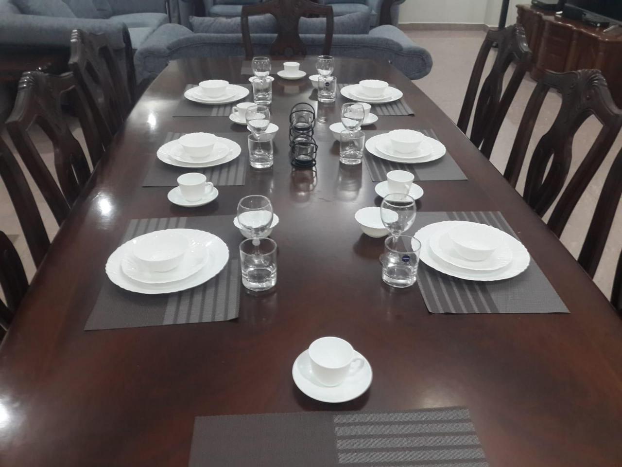Al Faris Suite 2