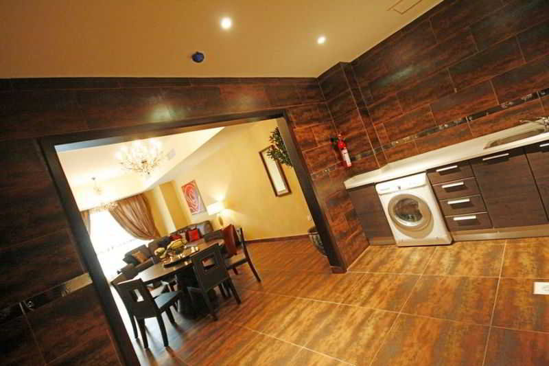 Al Manzil Hotel Bahrain