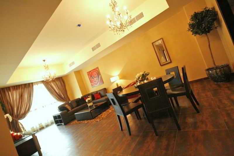 Al Manzil Hotel Bahrain