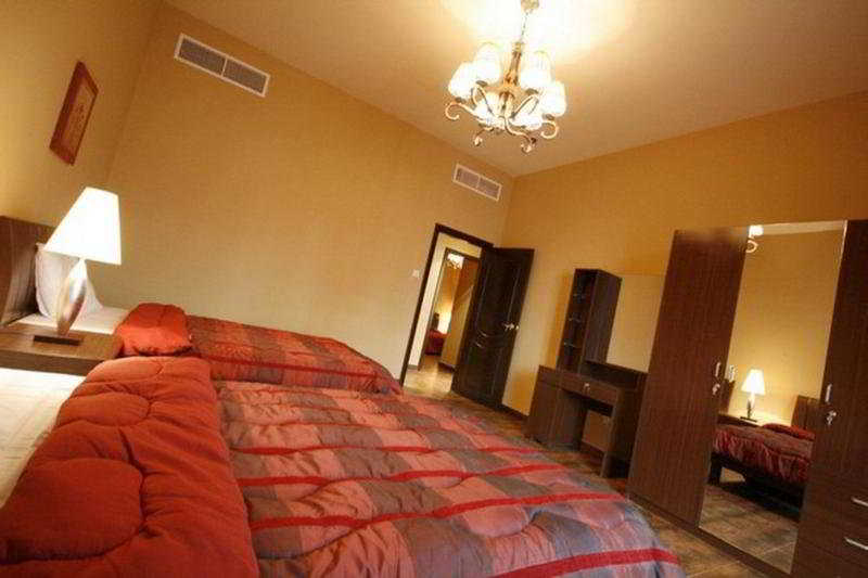 Al Manzil Hotel Bahrain
