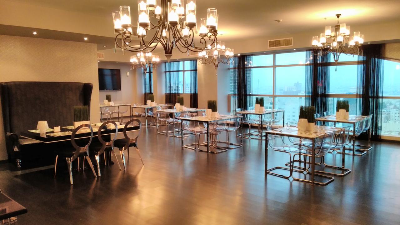 Al Manzil Hotel Bahrain