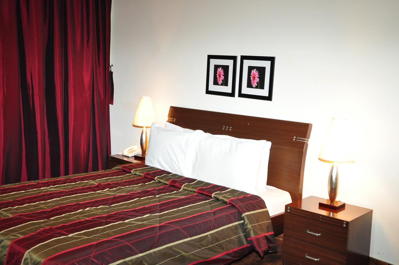 Al Manzil Hotel Bahrain