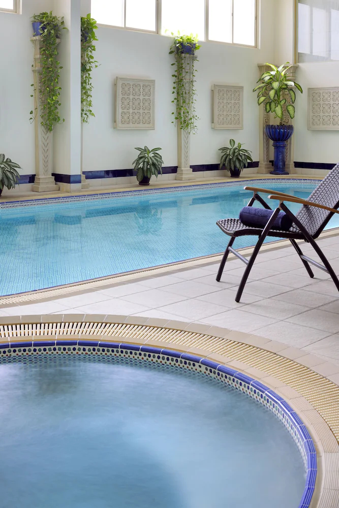 Al Safir Hotel