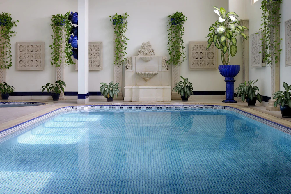 Al Safir Hotel