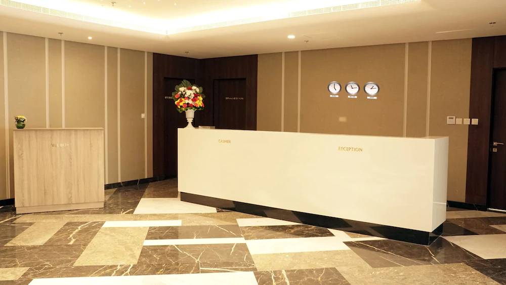 Atiram Jewel Hotel