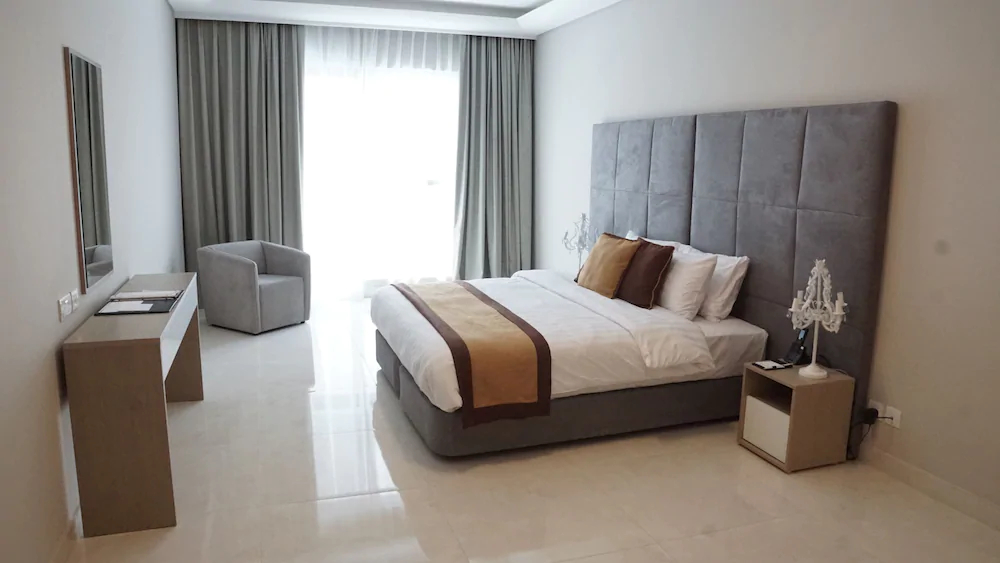Atiram Jewel Hotel
