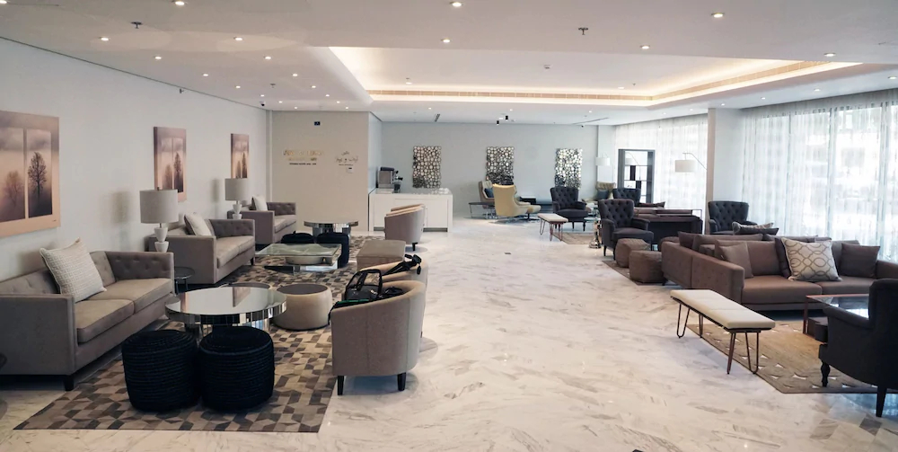 Atiram Jewel Hotel
