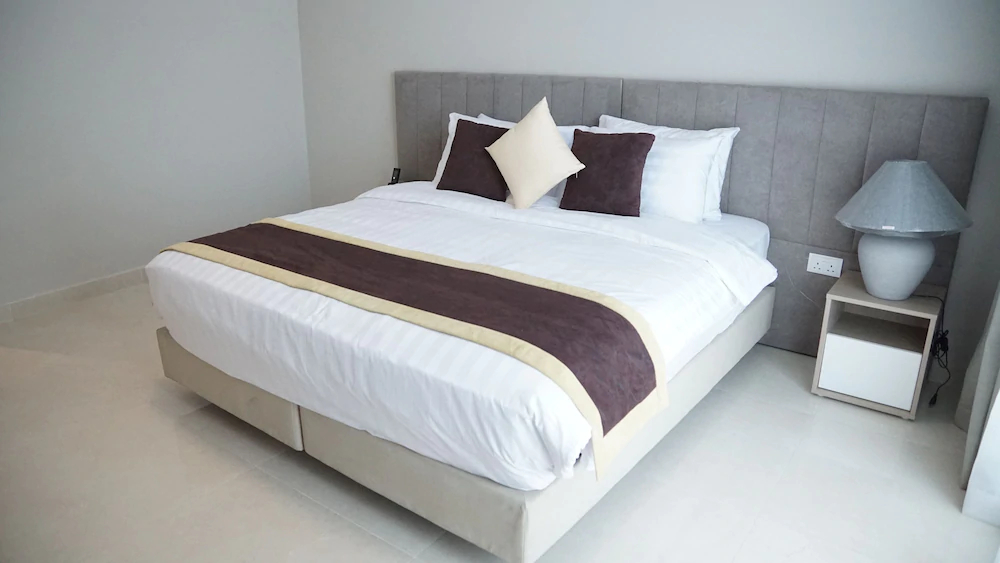 Atiram Jewel Hotel