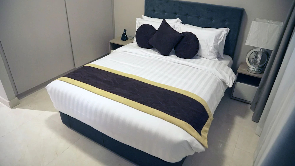 Atiram Jewel Hotel