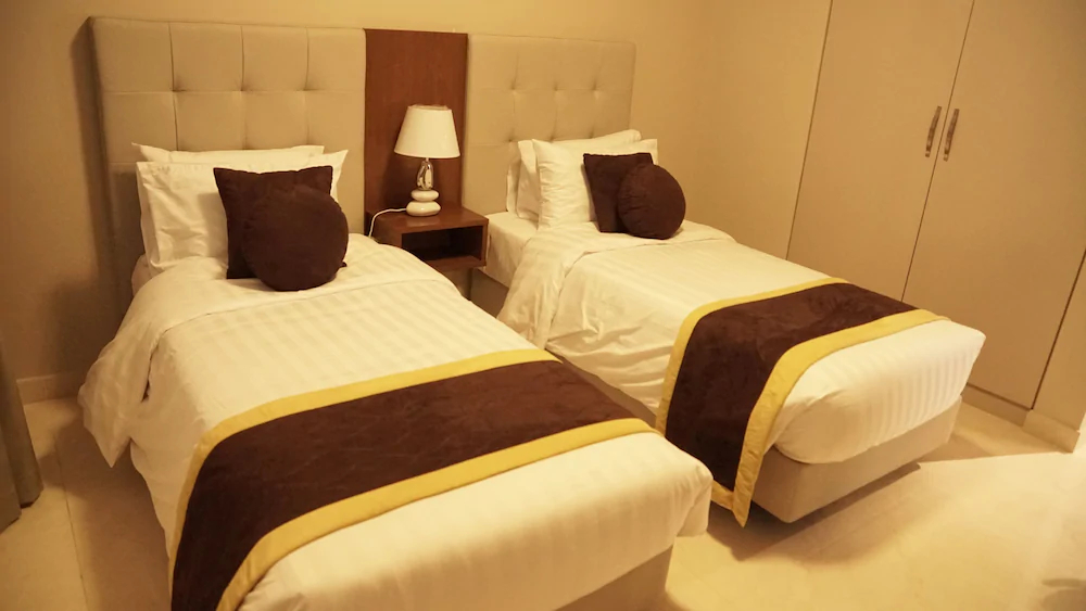 Atiram Jewel Hotel