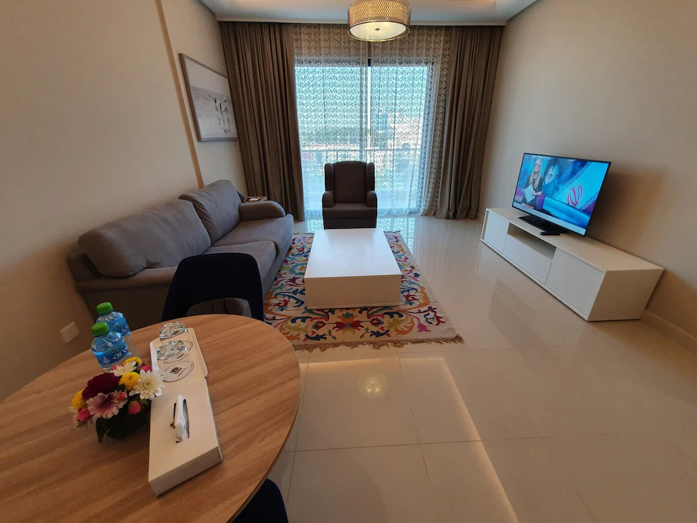 Atiram Jewel Hotel