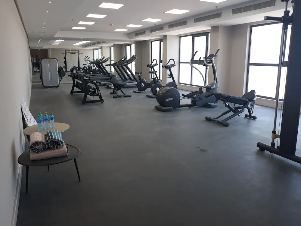 Atiram Jewel Hotel