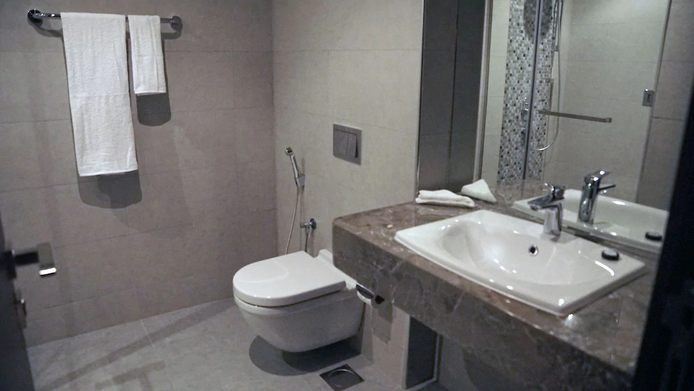 Atiram Jewel Hotel