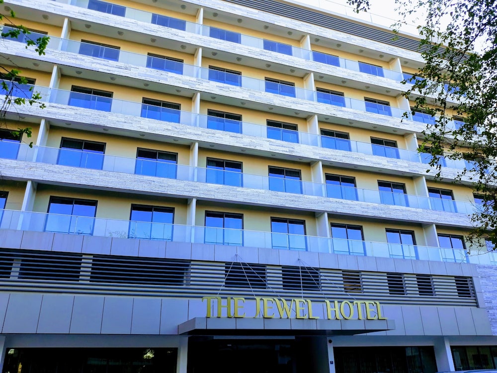 Atiram Jewel Hotel