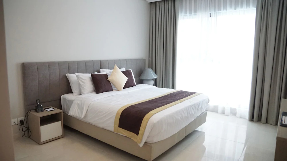 Atiram Jewel Hotel