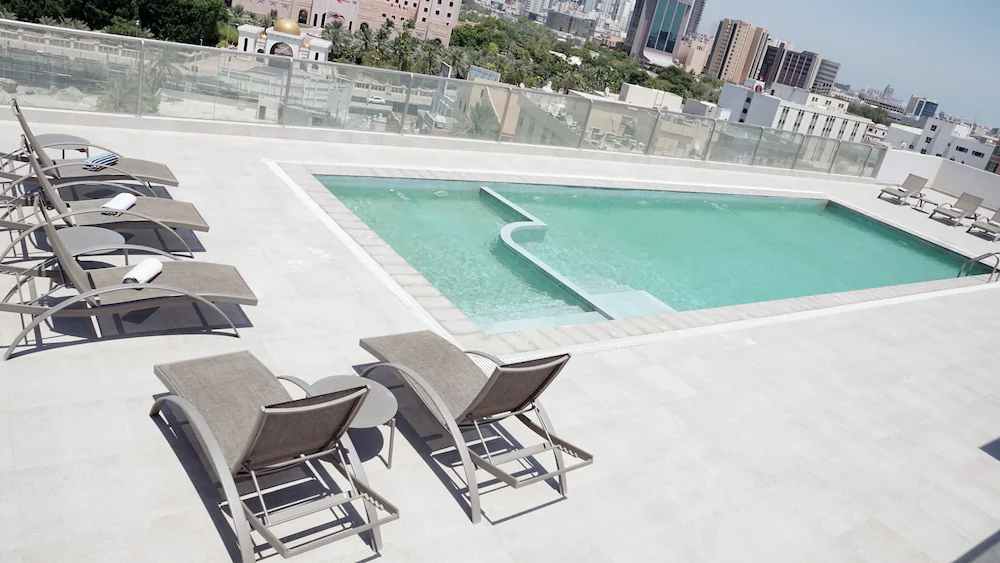 Atiram Jewel Hotel
