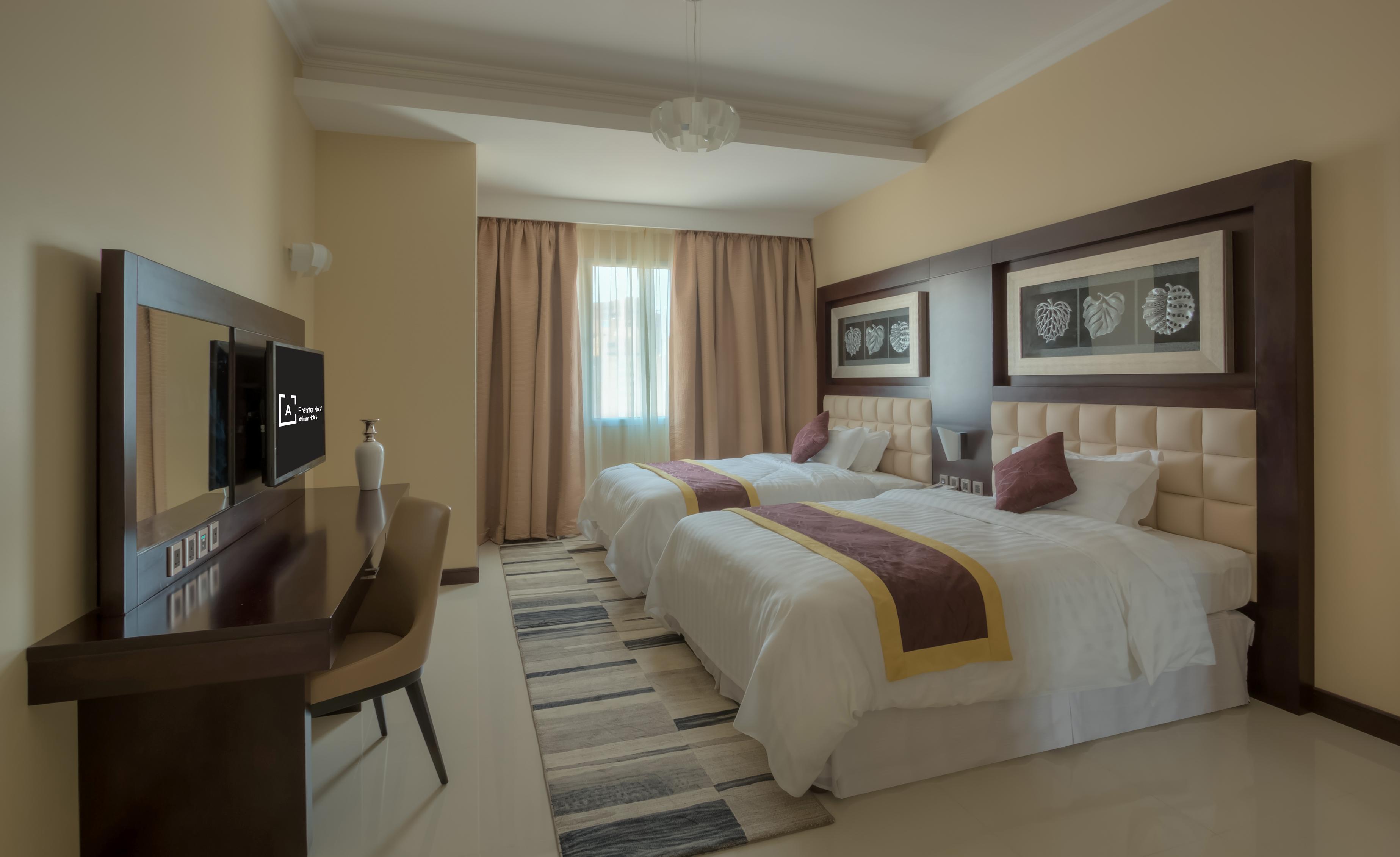 Atiram Premier Hotel