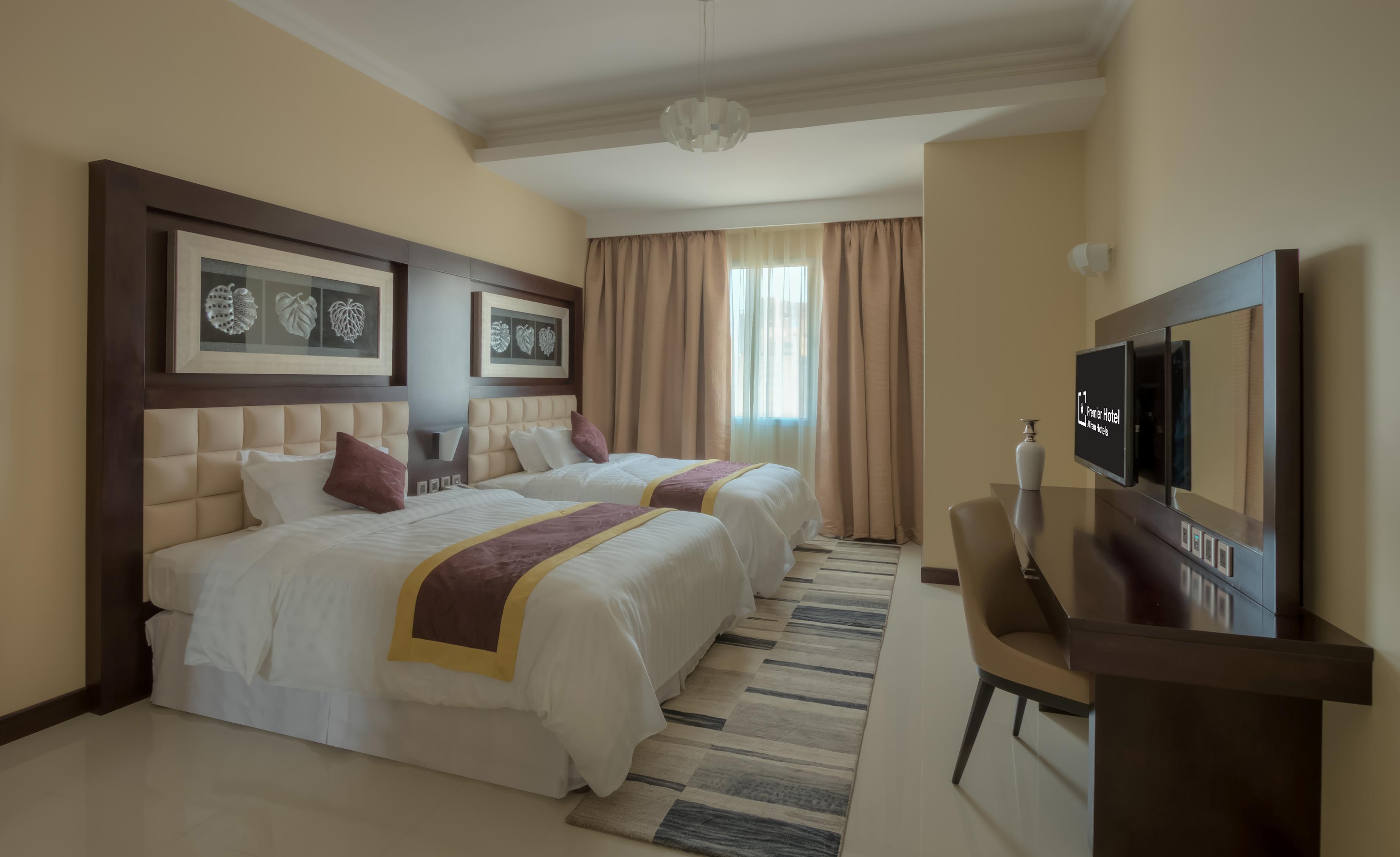Atiram Premier Hotel