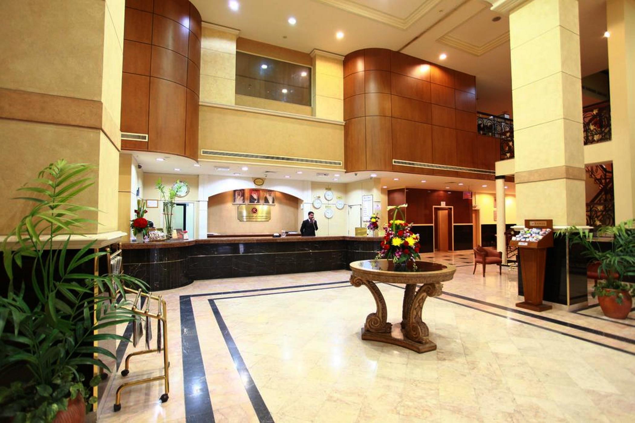 Baisan International Hotel