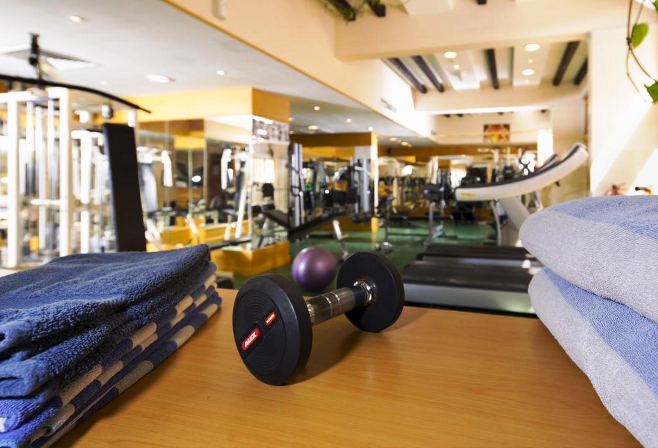Baisan International Hotel