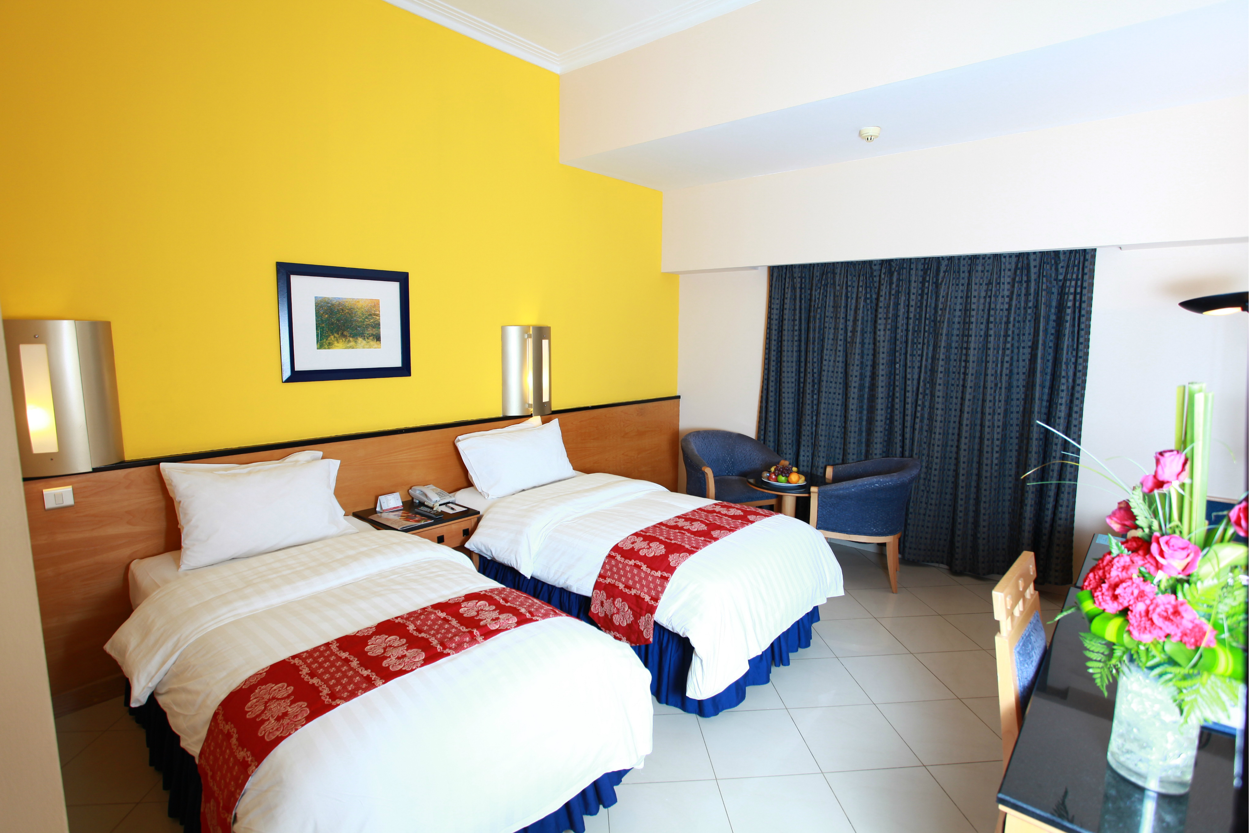 Baisan International Hotel