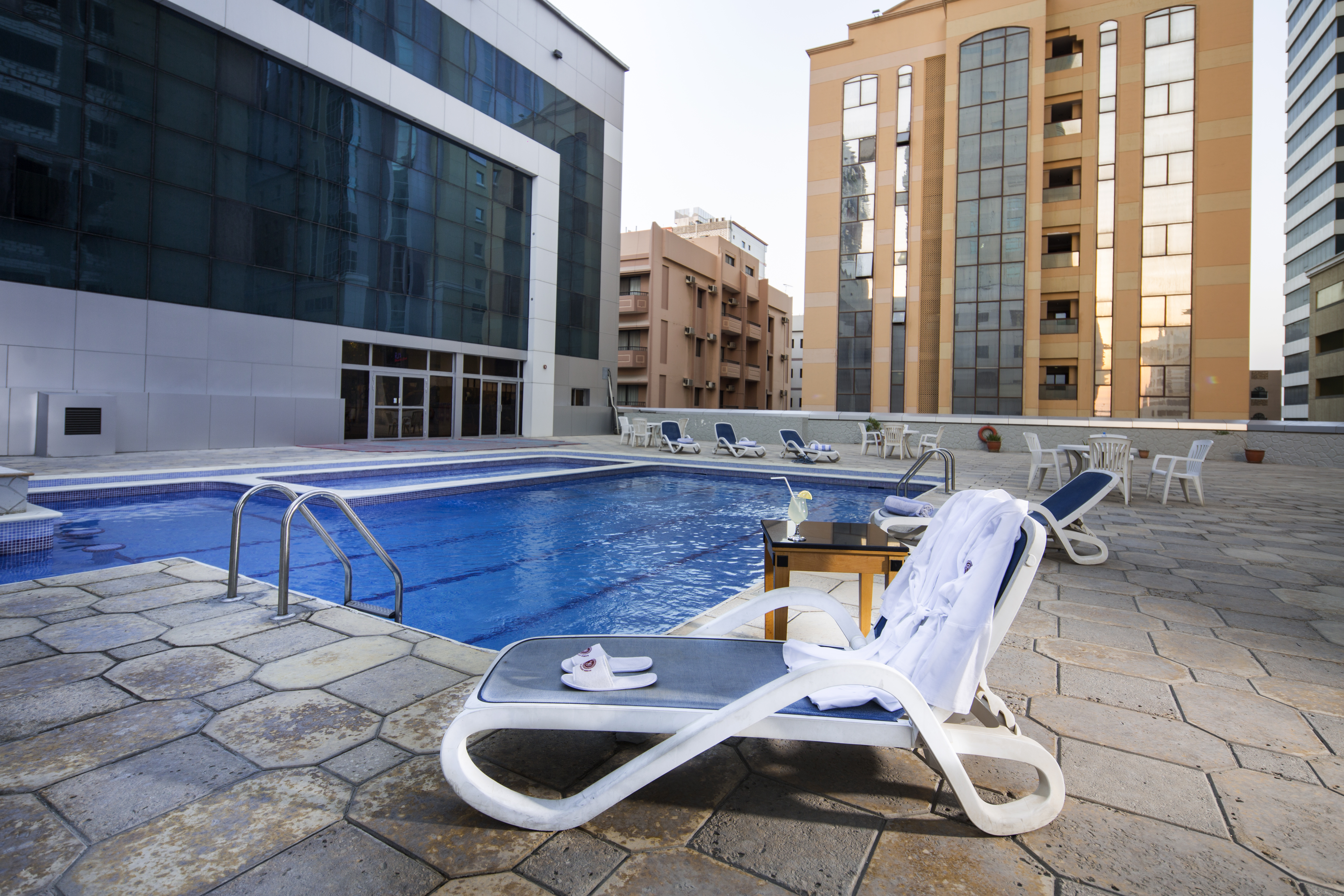 Baisan International Hotel