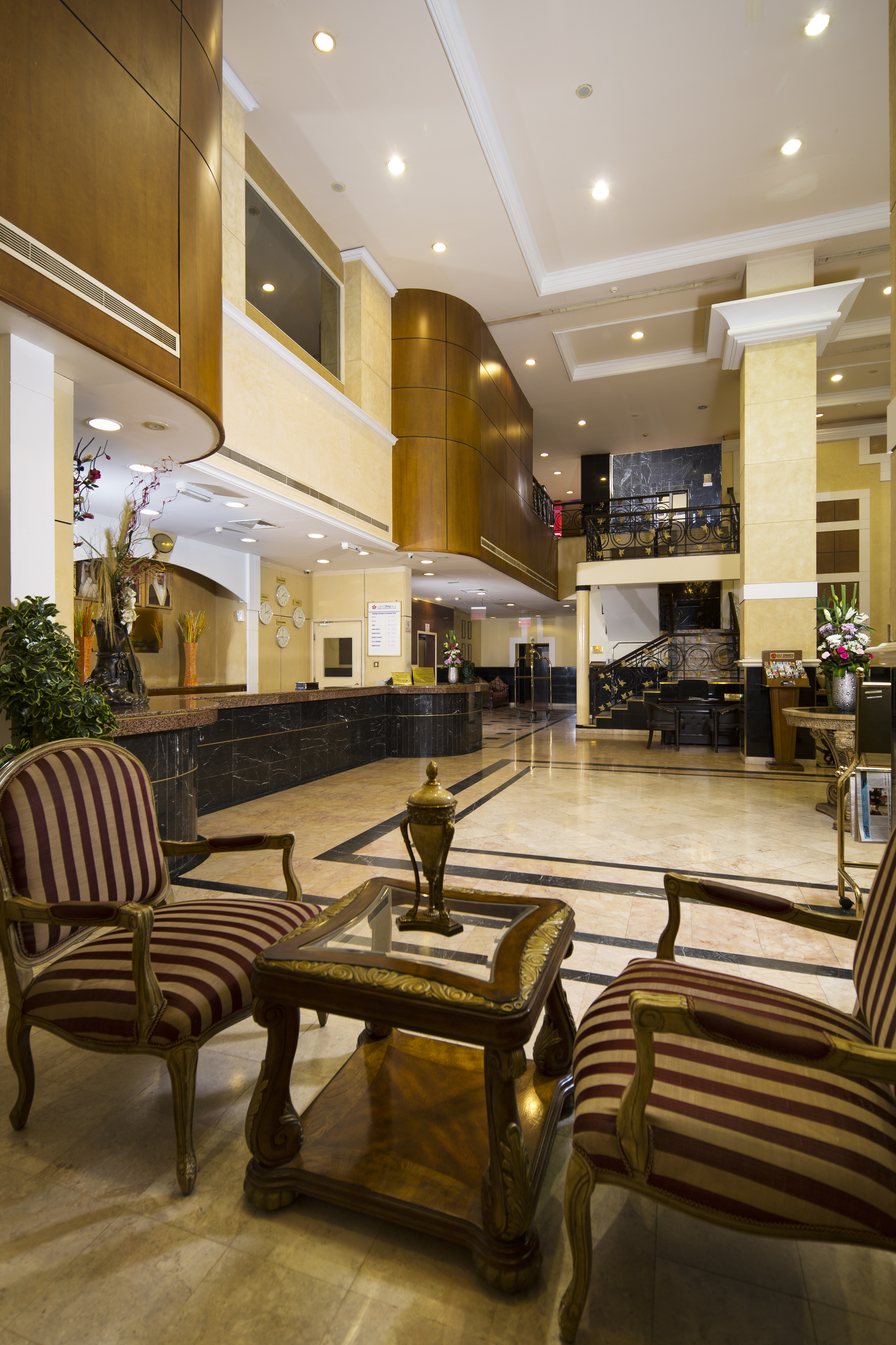 Baisan International Hotel