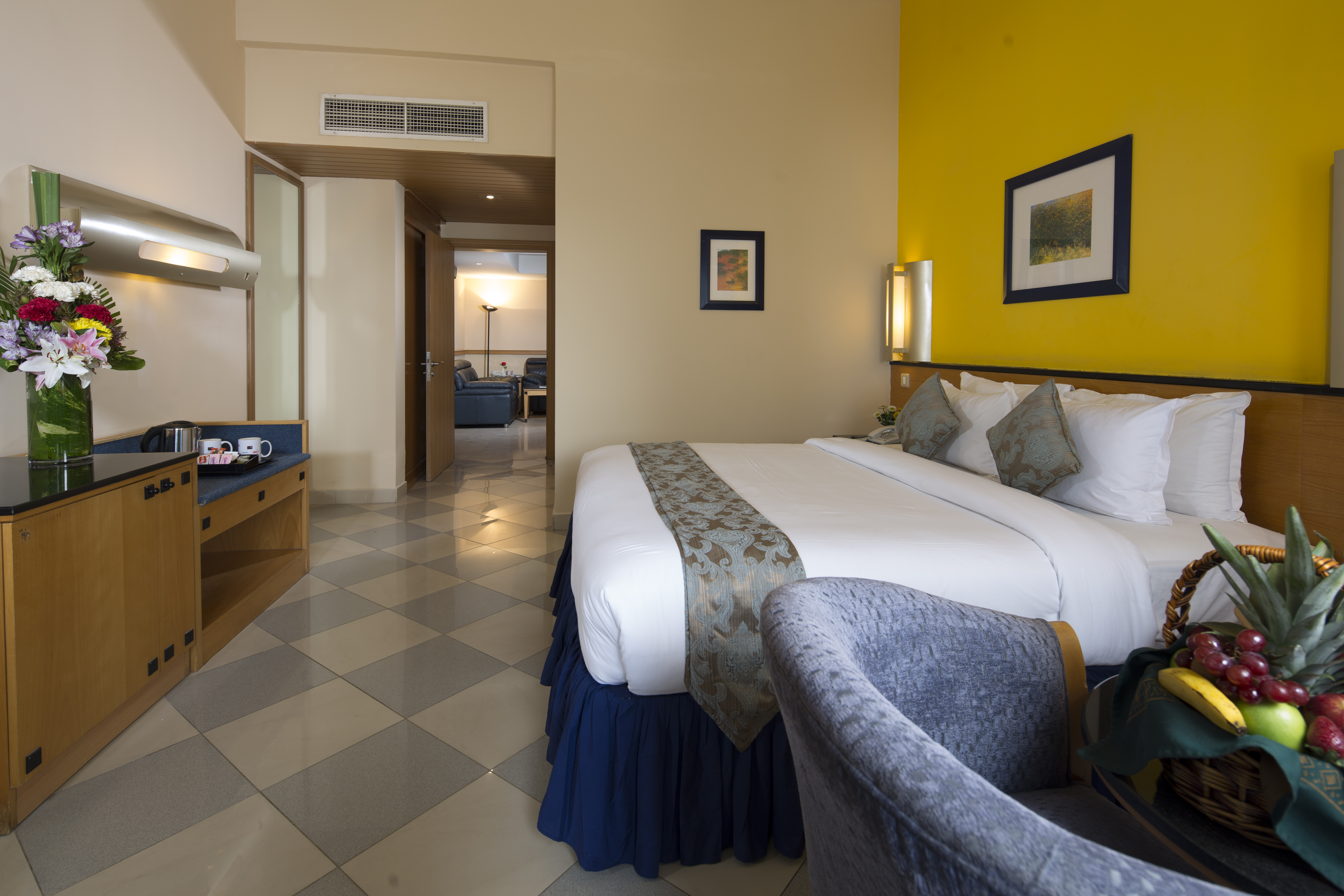 Baisan International Hotel