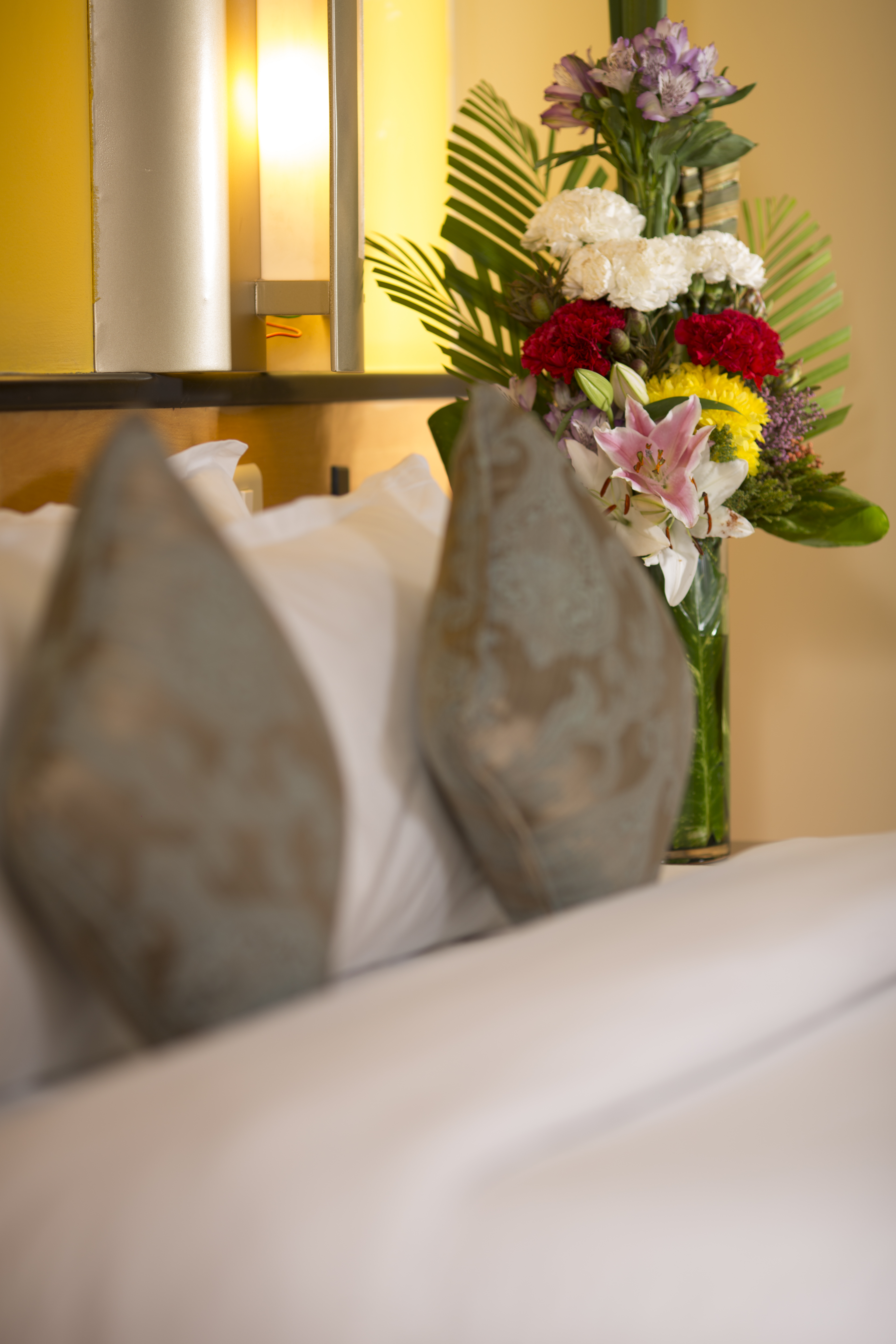 Baisan International Hotel