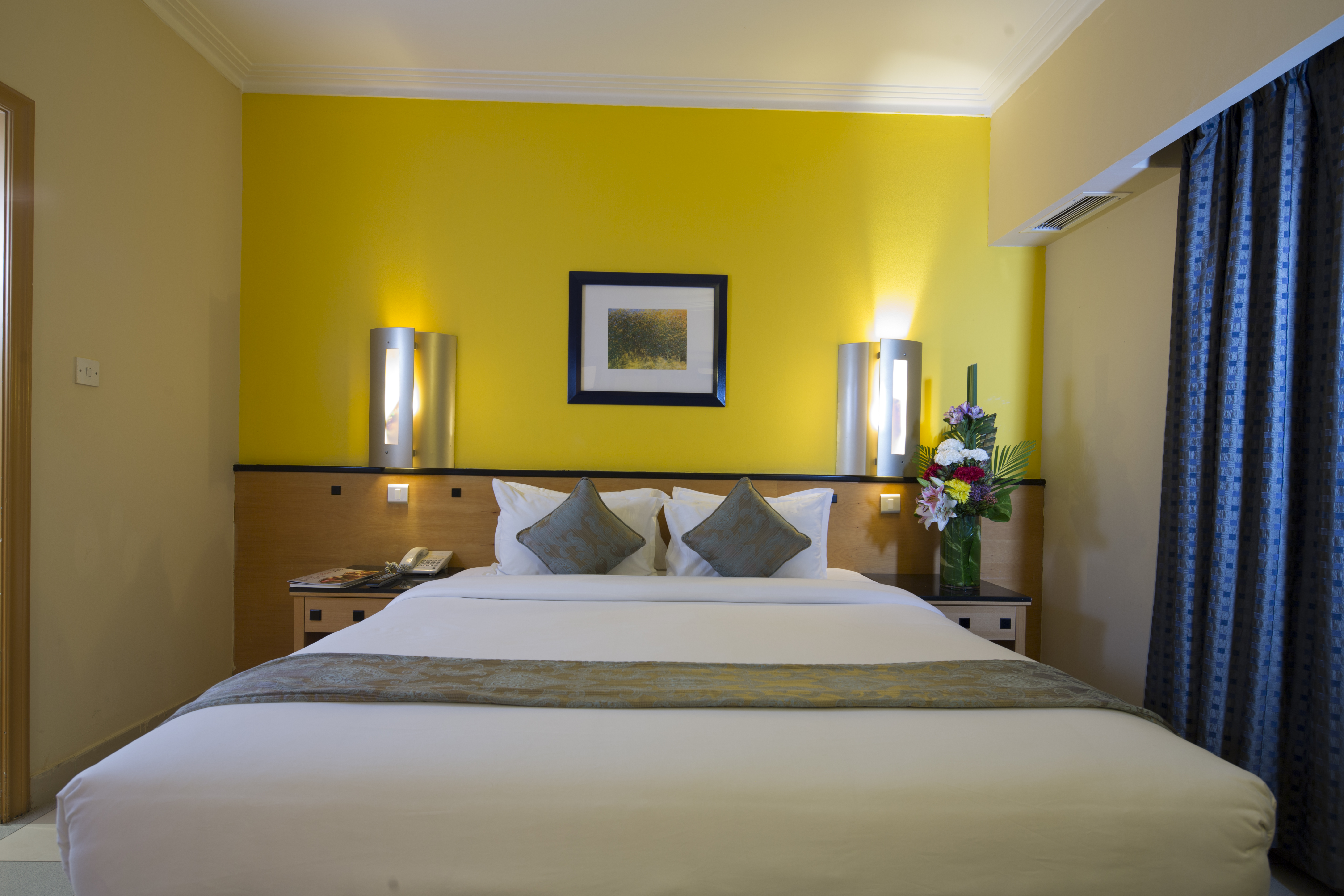Baisan International Hotel