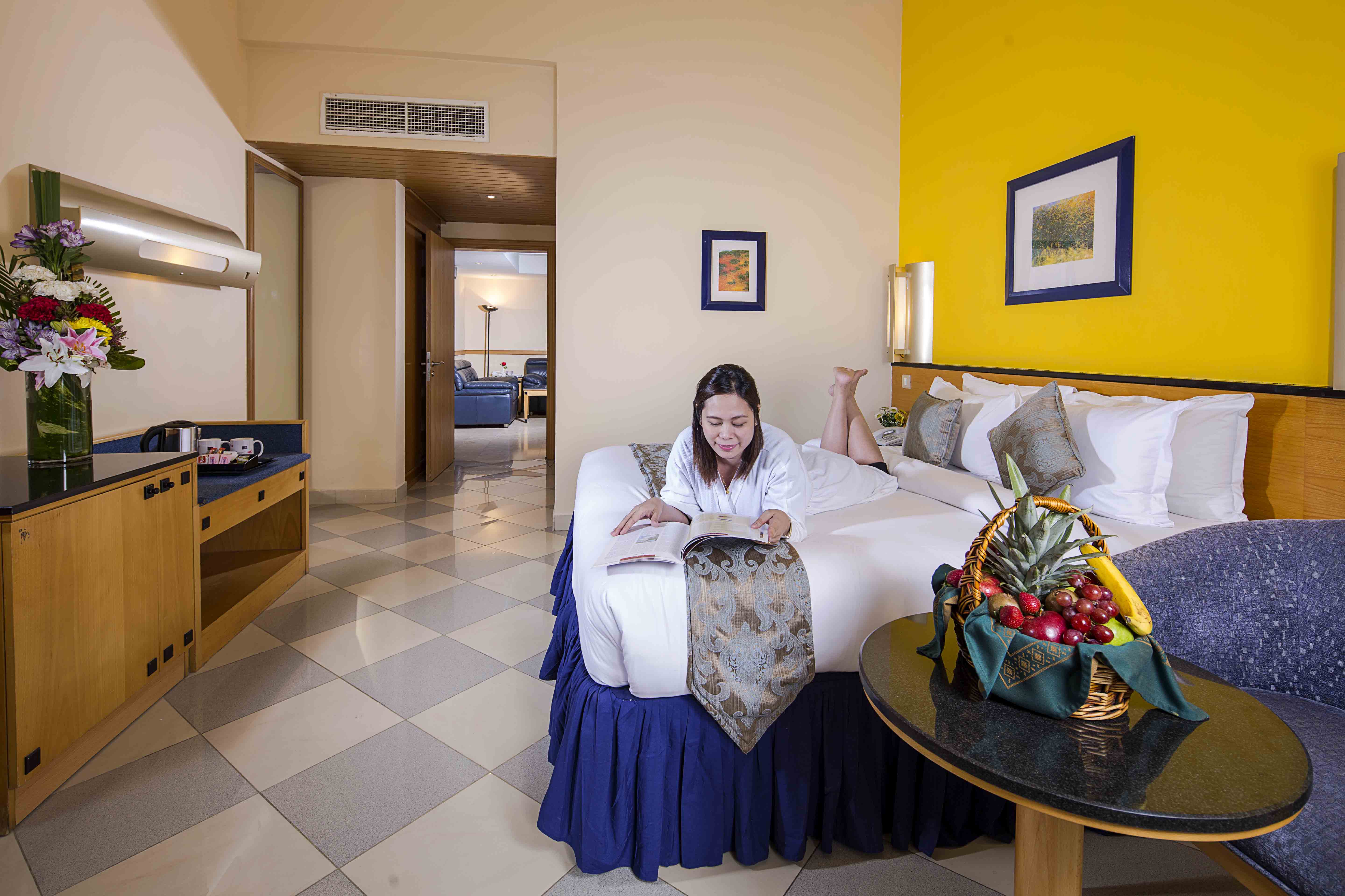 Baisan International Hotel