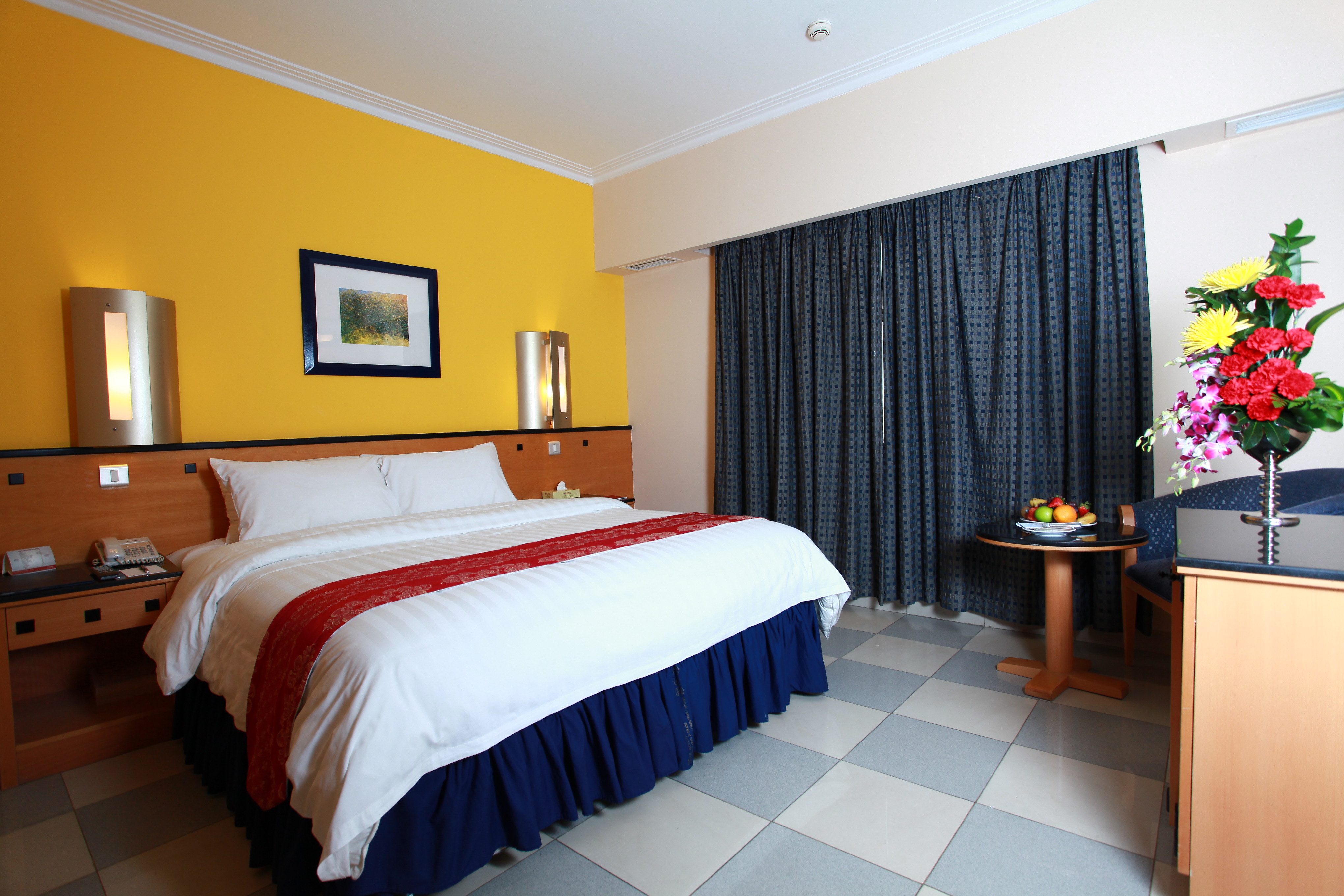 Baisan International Hotel