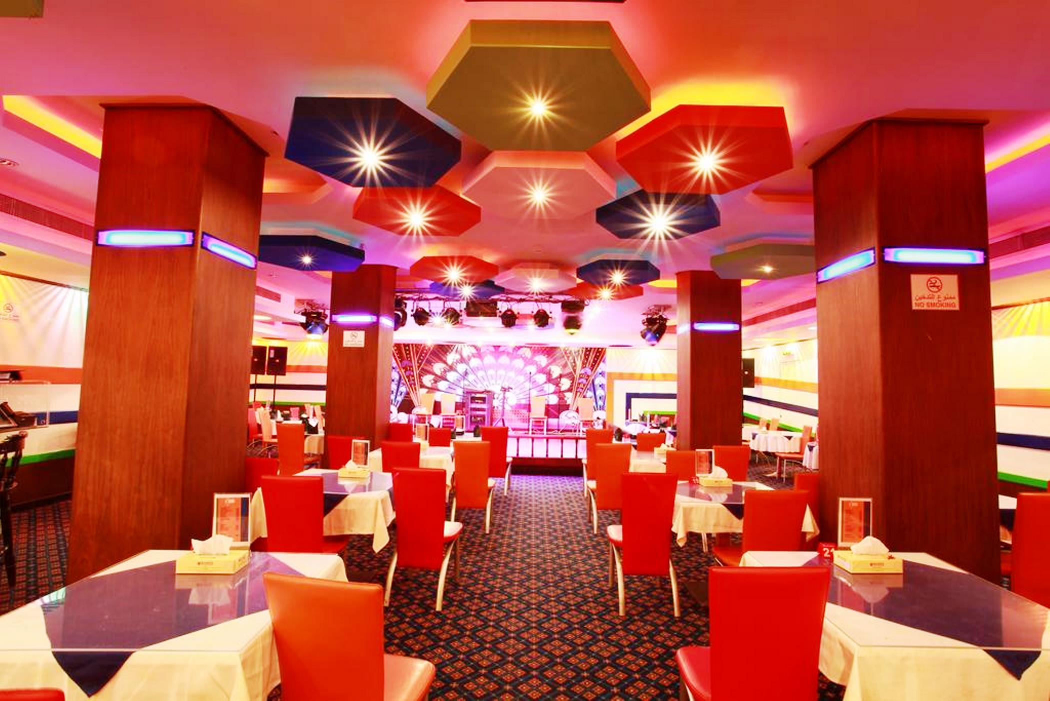 Baisan International Hotel
