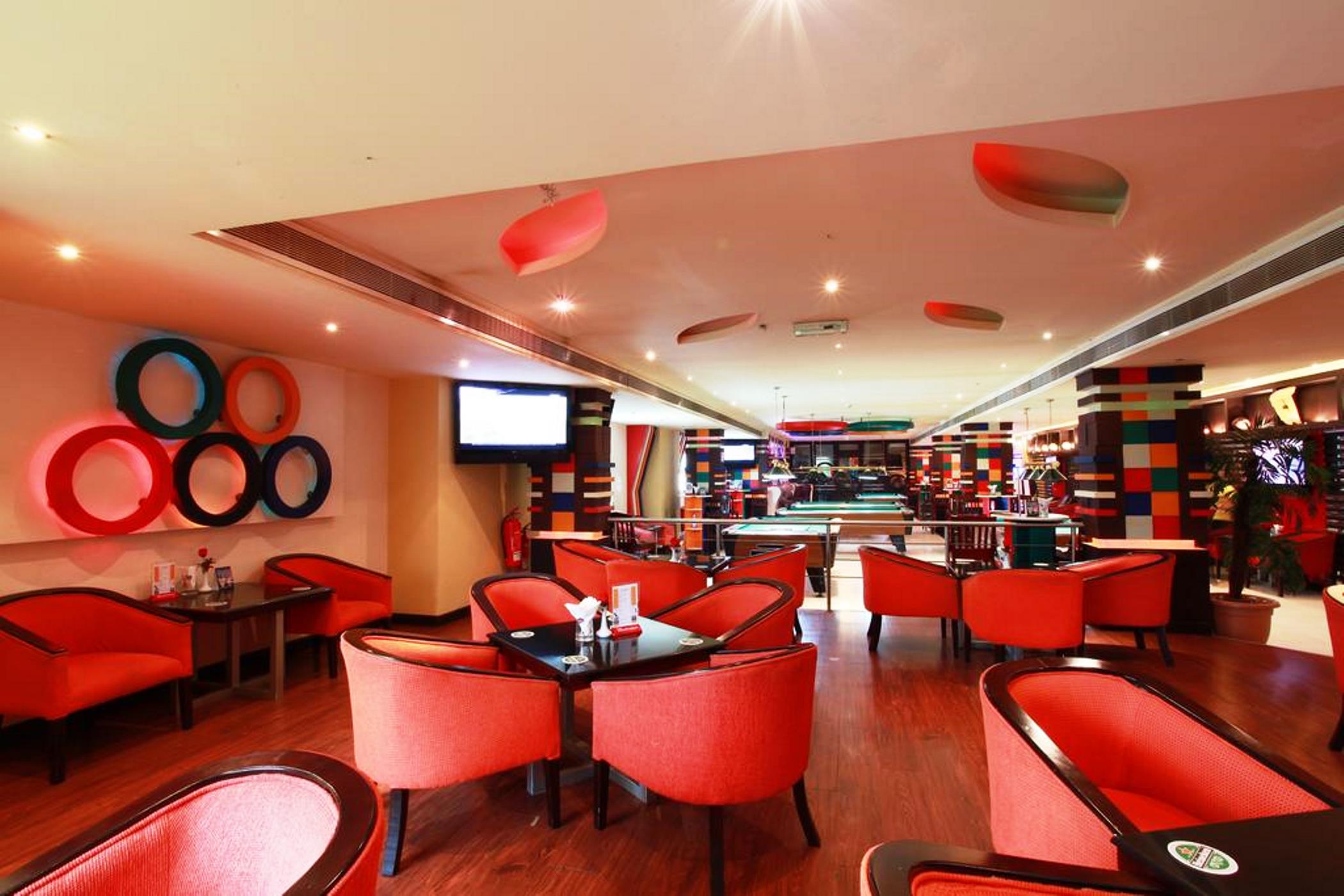 Baisan International Hotel