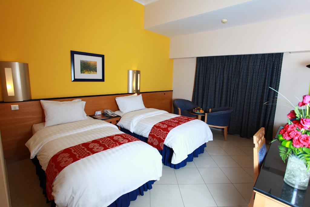 Baisan International Hotel