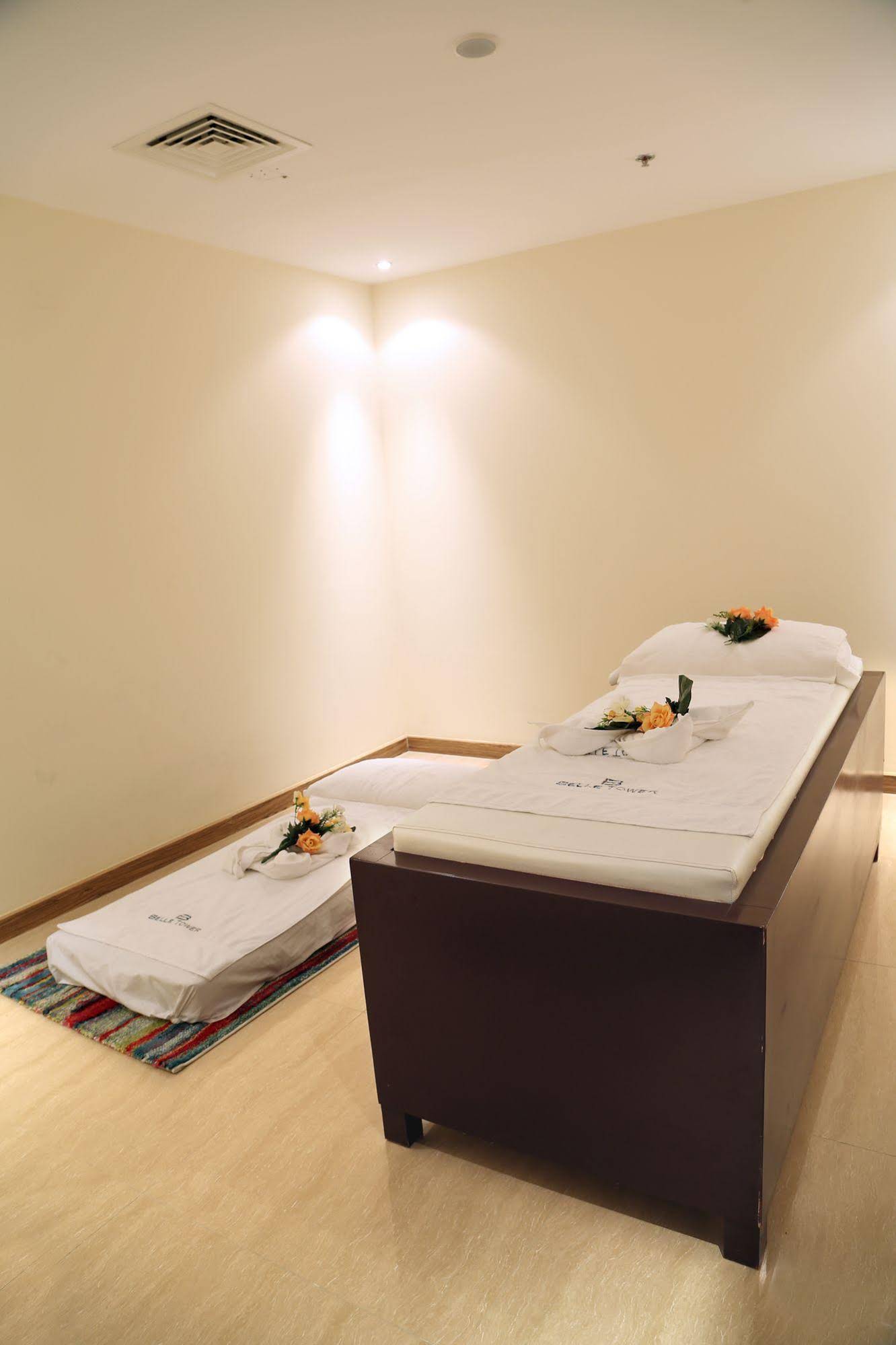 Belle Tower Luxury Hotel Apartments