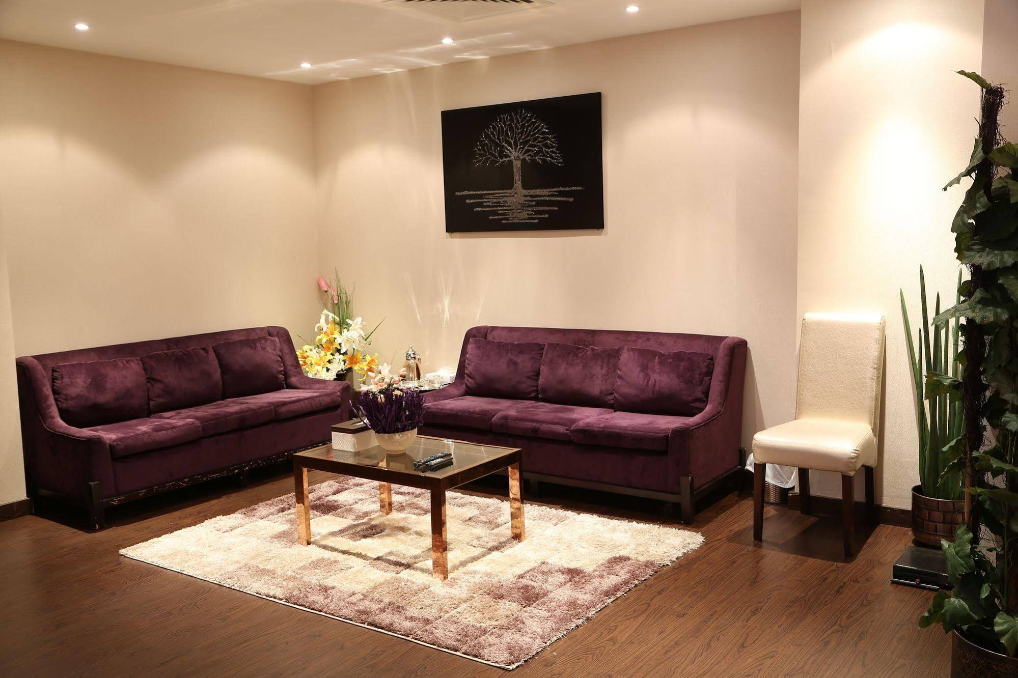 Belle Tower Luxury Hotel Apartments