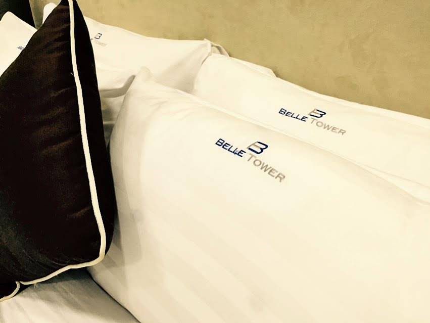 Belle Tower Luxury Hotel Apartments