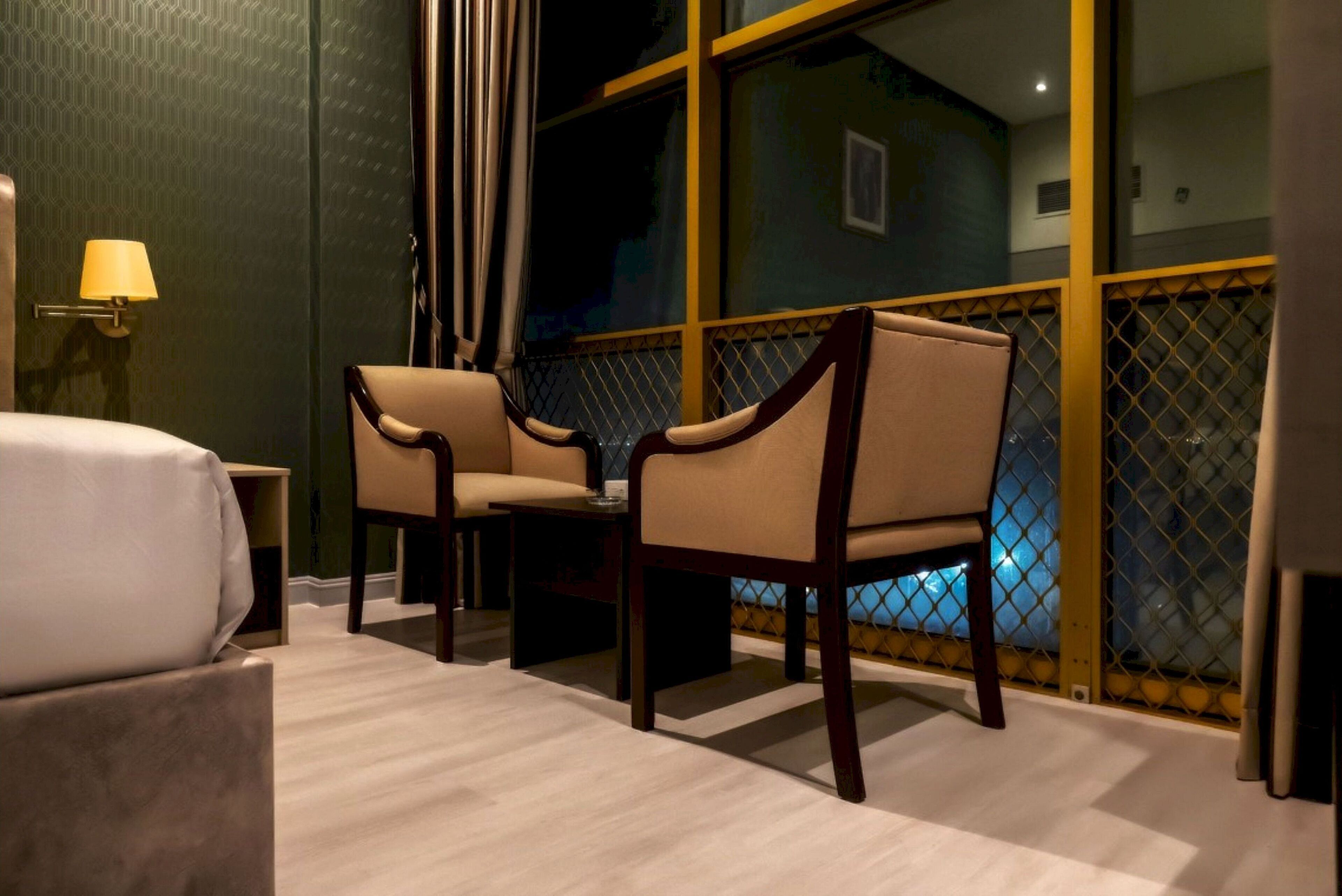 Capital O 126 Manama Tower Hotel