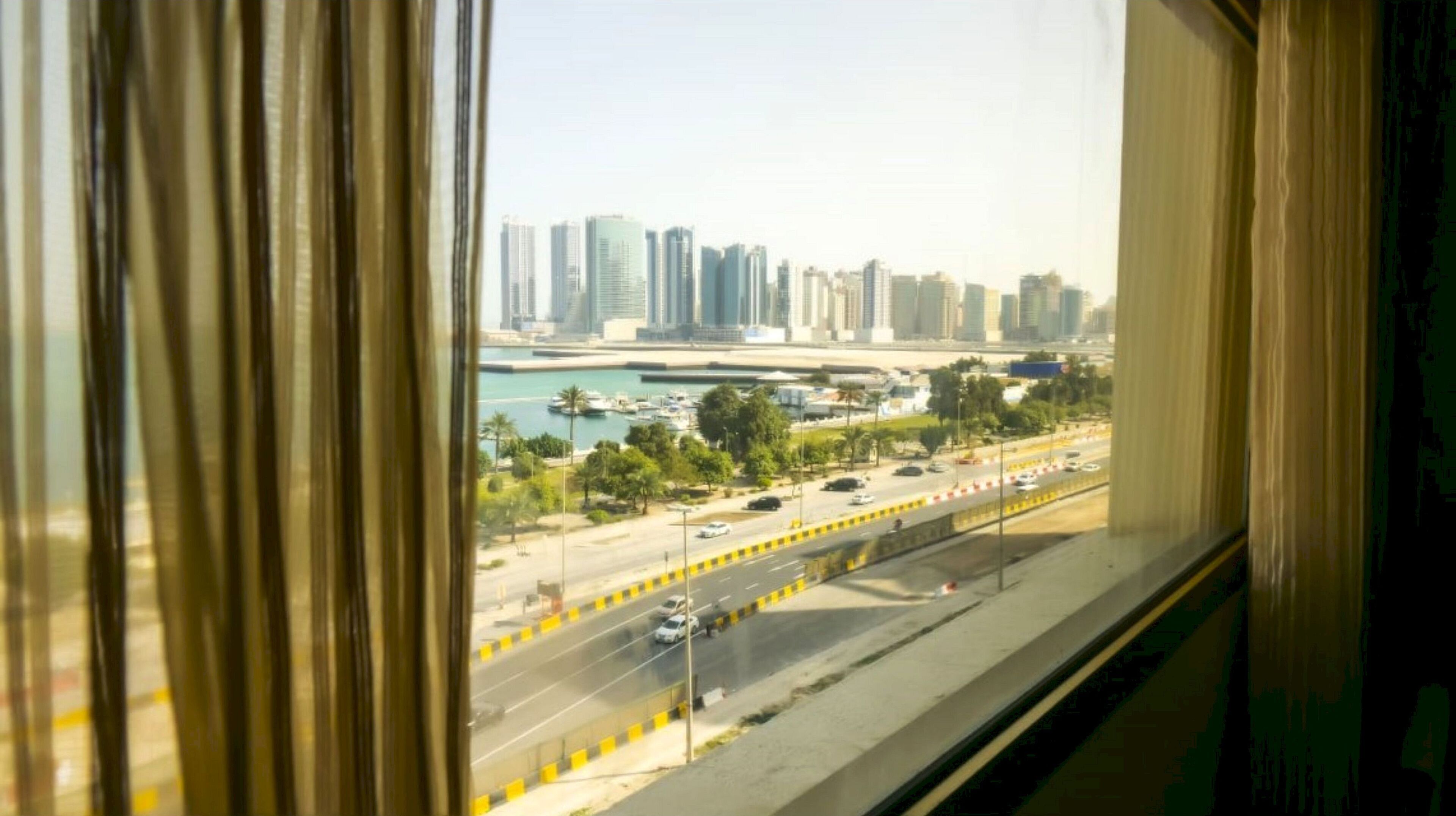 Capital O 126 Manama Tower Hotel