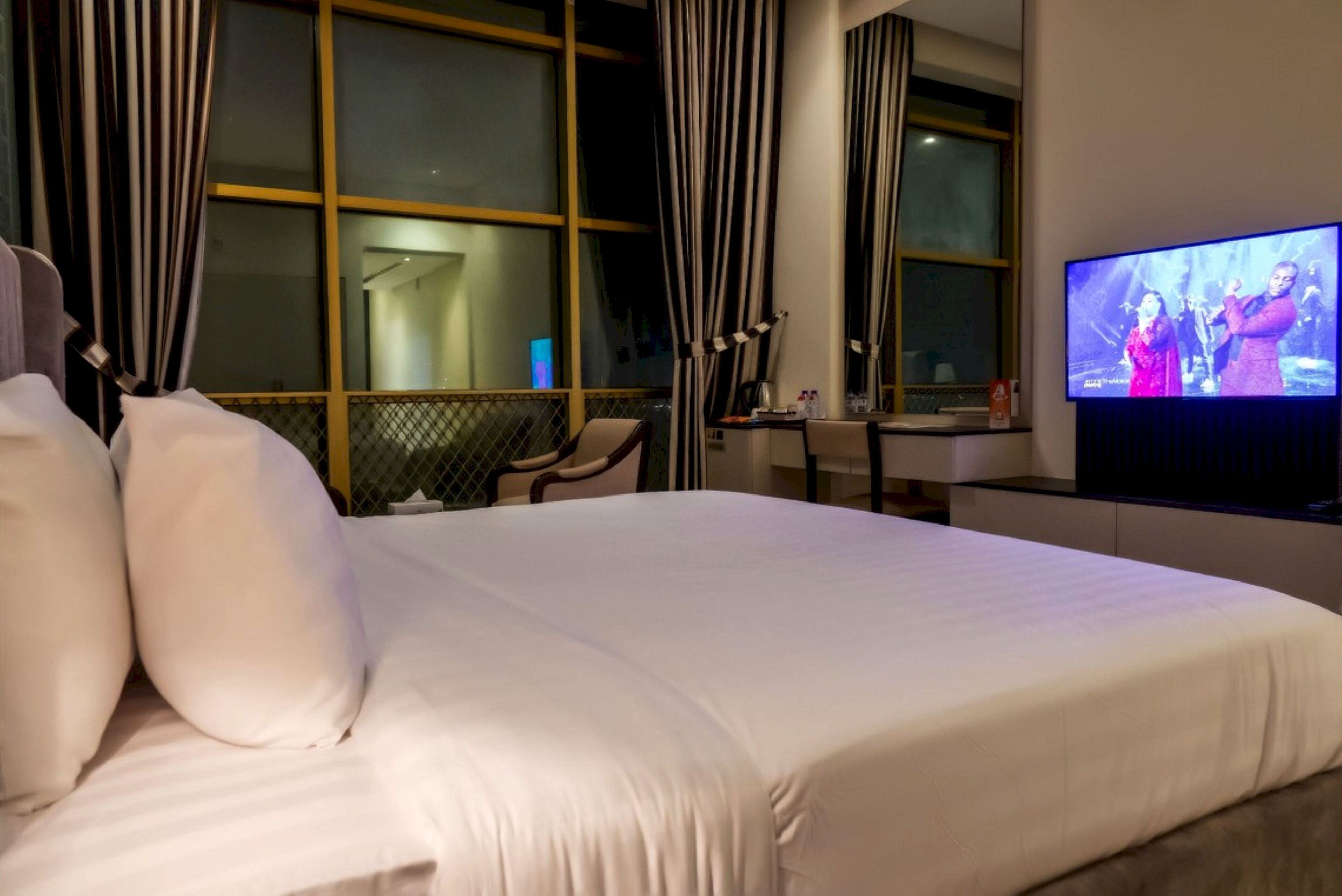 Capital O 126 Manama Tower Hotel