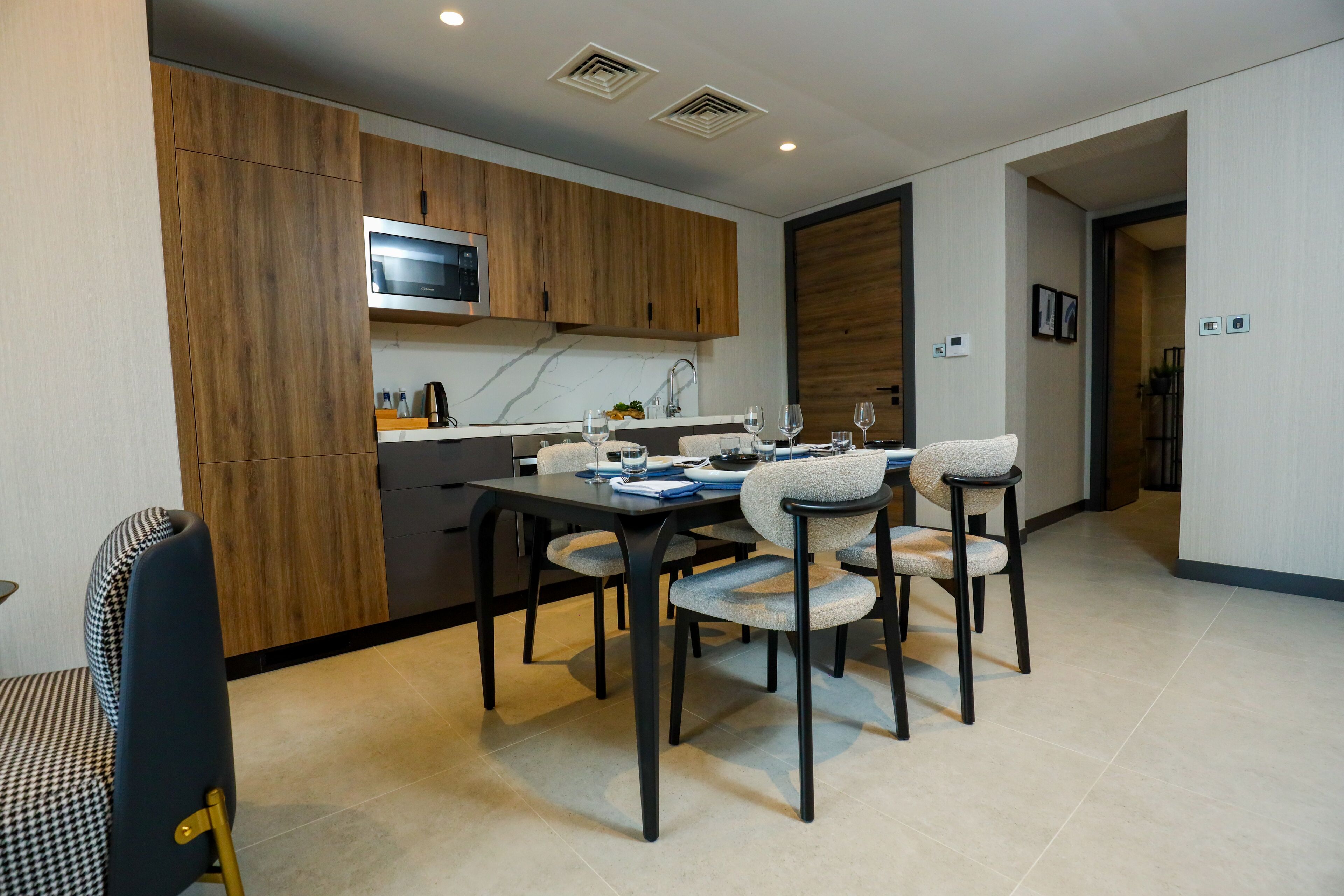 Charthouse Residences